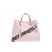 Shopper Bag With Logo,