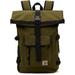 Khaki Philis Backpack - Green - Carhartt Backpacks