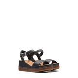 Clarks(r) Kassanda Lily Wedge Sandal