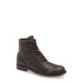 Tyler Plain Toe Boot