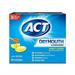 ACT Dry Mouth Lozenges .. With Xylitol 36-Count Sugar .. Free Honey-Lemon