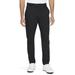 Nike Dri-fit Uv Flat Front Chino Golf Pants