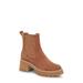 Hawk H2o Waterproof Chelsea Boot