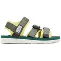 Kisee-V Sandals