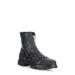 Lane Quilted Waterproof Bootie