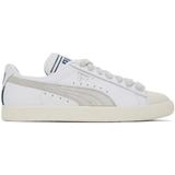 Off- Puma Edition Clyde Q-3 Sneakers