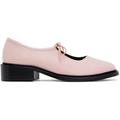 Ssense Exclusive Fabiana Loafers