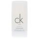 Ck One by Calvin Klein Deodorant Stick 2.6 oz for Men