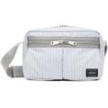 Porter Edition Check 3-layer Messenger Bag