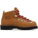 Tan Mountain Light Boots