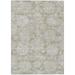 Addison Rugs Chantille ACN634 Beige 3 x 5 Indoor Outdoor Area Rug Easy Clean Machine Washable Non Shedding Bedroom Living Room Dining Room Kitchen Patio Rug