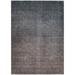 Addison Rugs Chantille ACN587 Gray 8 x 10 Indoor Outdoor Area Rug Easy Clean Machine Washable Non Shedding Bedroom Living Room Dining Room Kitchen Patio Rug