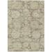 Addison Rugs Chantille ACN634 Mocha 8 x 10 Indoor Outdoor Area Rug Easy Clean Machine Washable Non Shedding Bedroom Living Room Dining Room Kitchen Patio Rug