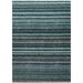 Addison Rugs Chantille ACN598 Teal 8 x 10 Indoor Outdoor Area Rug Easy Clean Machine Washable Non Shedding Bedroom Living Room Dining Room Kitchen Patio Rug