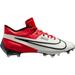 Nike Vapor Edge Elite 360 2 Football Cleats (Red/White M10.0/W11.5 D)