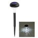 Nebublu Outdoor lamp IP55 Waterproof Outdoor Pathway Landscape Solar Lawn Lamp Landscape Decorative s Solar s Outdoor Way Landscape Solar s IP55 Outdoor lamp Solar Decorative s Solar dsfen QISUO