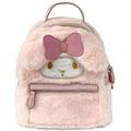 Charming plush toy doll KIDS Small Backpack-Toys for Plush Toddler Backpack for Girl Stuffed Animal-Gifts for Boy
