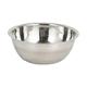 HTHJSCO Stainless Steel Thickened Multifunctional Large Basin Stainless Steel Basin Set Soup Basin Stainless Steel Birdbath