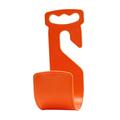 PENGXIANG Hose Hook Rust-free Garden Hose Pipe Reel Hook Hanger Wall Mounted Holder Organizer Tool