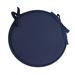 Lmueinov Indoor Outdoor Chair Cushions Round Chair Cushions With Ties Round Chair Pads For Dining Chairs Round Seat Cushion Garden Chair Cushions Set For Furnituseat covers seat cushion