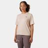 Helly Hansen Women's LIFA® Active Solen Relaxed T-shirt Pink S