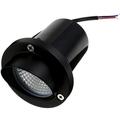 Yard Light Light for outside Patio Well Lights Outdoor Lighting Low Voltage Landscape Lights Water Proof Abs