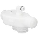 G52 Backup Valve Replacement Part G53 Spool Replacement Parts for Polaris Swimming Pool Cleaner