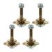 8 Pcs Rocking Chair Bearing Bolts Bearing for Rocking Chair Rocking Chair Screws Furniture Connecting Fittings