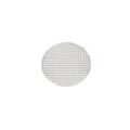 18-30cm Stainless Steel Round Grill Mat Baking Rack for BBQ Barbecue Furnace Net