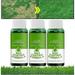 Lawn Solution Cowboy Green Grass Seed Spray Liquid Hot Liquid Seeding Grass Lawn Green Spray Liquid Green Grass Lawn Spray Seed Spray Liquid Green Grass Paint for Garden(3pcs)