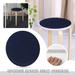 Lmueinov Indoor Outdoor Chair Cushions Round Chair Cushions Round Chair Pads For Dining Chairs Round Seat Cushion Garden Chair Cushions Set For Furnituseat covers seat cushion