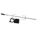 Bomrokson 96222 6-Burner Rotisserie Kit