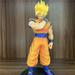 Anime Dragon Ball Z Figure Goku Assault 50th Anniversary Commemorative Ver PVC Action Figure DBZ Fans Collect Model 22cm Opp Bag