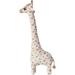 Plush Toy Big Size45-100cm Simulation Giraffe Soft Plush Toys Soft Plush Doll Stuffed Sleeping Doll Toy Boys Girls Birthday Gift Giraffe 45CM