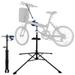 Pro Mechanic Bicycle Repair Rack Stand Highly Adjustable In The Range of 42-74