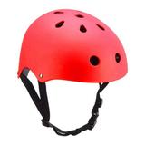 Tomshine Cycling Skateboard Helmet Roller Skating BalanceBike Helmet Child Adults Skating Scooters Helmet Adjustable Safety for Helmet Enthusiasts