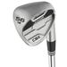 Pre-Owned Cleveland CBX ZipCore Satin 54* Sand Wedge Steel