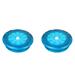 Oneshit 2pc LED Bicycle Spoke Light Night Riding Wheel Decoration Light Bike accessories Spring Clearance