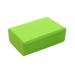 Pengzhipp Pillow Cases Exercise Fitness Yoga Blocks Foam Bolster Cushion EVA Gym Training Soft Breathable Home Textiles Green