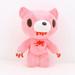 20cm Gloomy Bear Plush Toy Hot Cartoon Character Doll Cute Bear Plush Toys Soft Stuffed Animal Children Birthday Gift Room Decor Pink