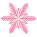 Ski Equipment Snowboard Anti-slip Stickers Foot Pad Stomps Mat Outdoor Skating Accessories Pink Pvc