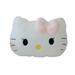 Sanrio Hello Kitty Plush Toys Anime Kawaii Hello Kitty Kt Cat Stuffed Plushie Dolls Sofa Bed Soft Pillow Xmas Gift For Kid Girl