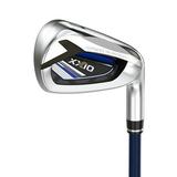 Pre-Owned XXIO Golf Club 12 6-PW Iron Set Stiff Graphite