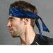 Oneshit Stretch Tie Headband/Sports Sweatband Tennis Basketball Sweat Hair Band Fitness & Yoga Equipment Clearance Sale