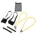 Swimming Resistance Band Fitness Equipment Adults Belt Exercise Bands Portable Pp