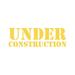 Under Construction Sticker Decal Die Cut - Self Adhesive Vinyl - Weatherproof - Made in USA - Many Color and Sizes - jdm stance