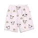 Pacha Dog Joint Short Sleeve T-shirt Women 2023 New Girl Sanrio Clothes Cartoon Cartoon Printed T-shirt Summer