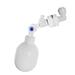 The Switch Pool Float Valve Water Level Sensor Water Level Controller Hydrating M White