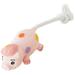Pet Latex Toys Small Dog Toys Dog Toys for Small Dogs Sounding Toy Pig Dog Toy That Oinks Squeaky Dog Toy Play Toy