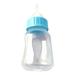 2 Pcs Breastfeeding Device Puppy Bottle Baby Bottles for Milk Small Pet Nursing